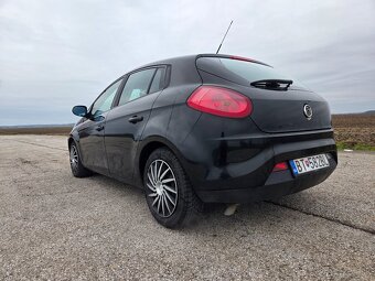 Fiat Bravo 2 - 7
