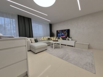 3 IZBOVÝ BYT - 74 m2 , PAJOROVA UL., KOŠICE - SEVER - 7