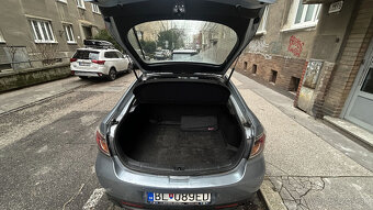 Mazda 6 GH, 2.2MZR-CD - 7