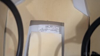 Itech senior helma prilba Medium biela - 7