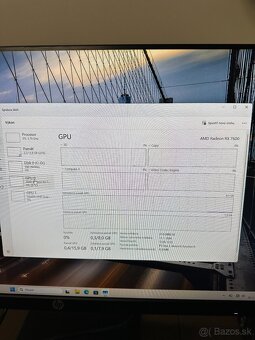 I5-12400f / RTX 3060ti / 16GB RAM - 7