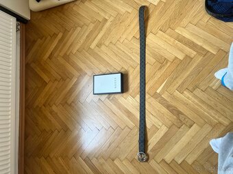 Gucci opasok - GG Supreme - 7