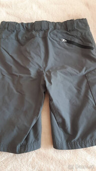 Kvalitné chlapčenské kraťasy - 7