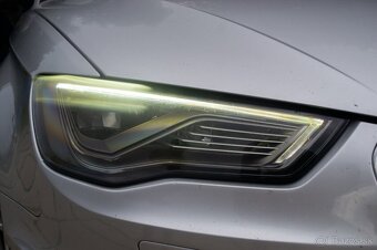 Audi S3 8V 2.0 TFSi - 7