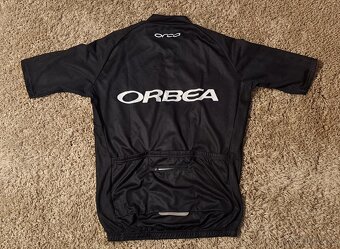 Cyklistické dresy - 7