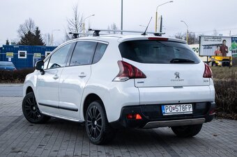 Peugeot 3008 1.6 BlueHDi, 88kW (2016) - 7