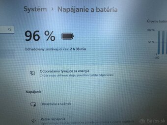 Notebook 14" Lenovo.Intel i5-4300M 2x2,60GHz.8gb ram.256SSD - 7