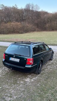 Volkswagen Passat b5,5 1.9tdi 96kW - 7