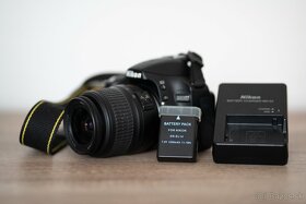 Nikon D3200 - 7