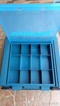 Makita HP1630 - 7
