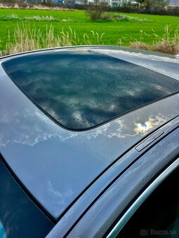 BMW 730d F01 - 7