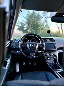 Mazda 6 2.2 2011 - 7