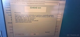 VCDS diagnostika a kódovanie áut - 7
