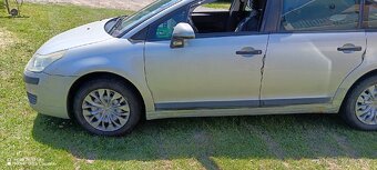 Citroen c4 1.6hdi - 7
