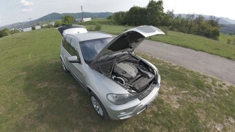 BMW X5 E70 3.0SD M-PAKET - 7