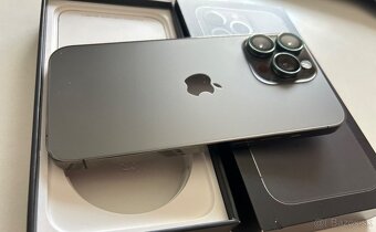 Iphone 13 Pro 128GB graphite - 7