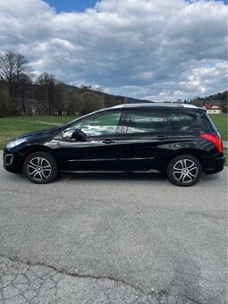 Peugeot 308 SW 1.6 e-HDi 82kw 2011 - 7