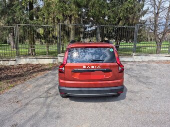 Dacia Jogger 2023 12000km - 7