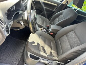 Predám Škoda Octavia 2 1.6tdi - 7