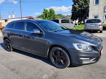 Volvo V60 - 7