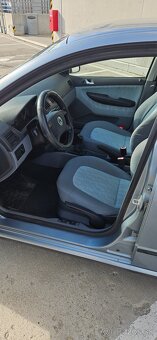 Fabia 1.4 MPi- STK a EK do 02/2027 - čítaj inzerát - 7