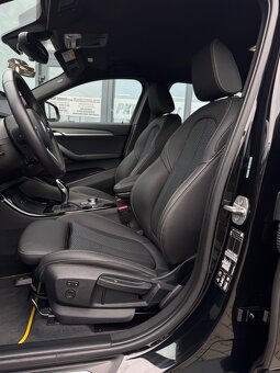 BMW X2 2.0d x-Drive A/T M-Sport - 7