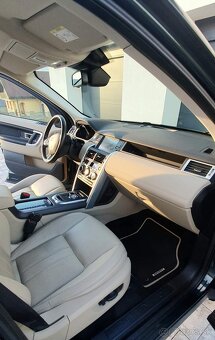 LAND ROVER DISKOVERY SPORT - 7