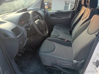 Predám Peugeot Expert 2,0 hdi 2012 DPH - 7