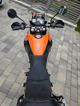 Predam KTM 1050 Adventure 2015 (poodbne ako 1090,1190 1290 - 7