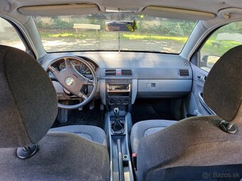 Skoda fabia - 7