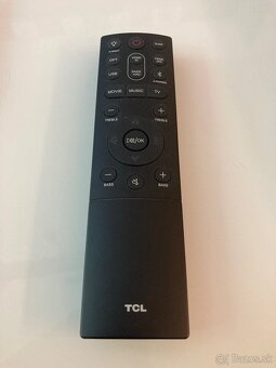 Soundbar TCL TS8132 - 7