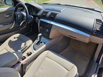 BMW 118D XENON AUTOMAT - 7