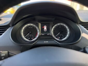 Škoda Octavia Scout 2.0 TDI DSG 4x4 135KW CANTON/ACC/PANORAM - 7