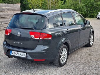 SEAT ALTEA XL - 7