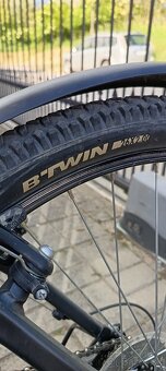 Btwin rockrider - 7