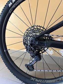 Orbea Oiz TR 120mm XL - 7