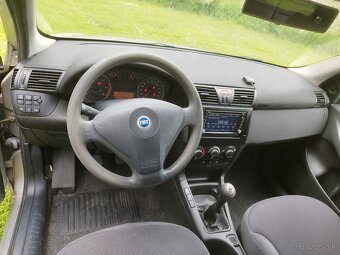 Fiat Stilo 1.9 JTD - 7