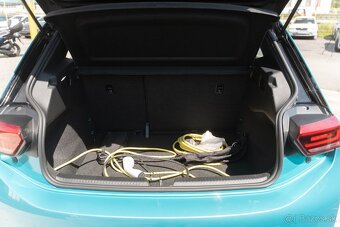 Volkswagen ID.3 Performance 150KW 58kWh 1st-Po Servise - 7