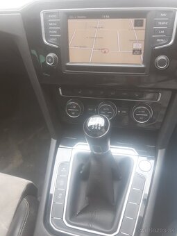 PASSAT B8-2.0TDI 140KW M6 DOVOZ GB - 7