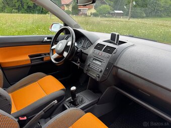 Volkswagen Polo Cross 1,9 TDi - 7