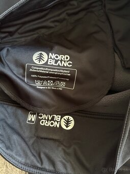 Panske nohavice Nord Blanc vel.M - 7