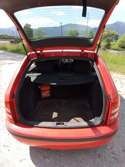 Škoda fabia combi 1.4 MPI 50 KW - 7