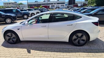 TESLA MODEL 3 LONG RANGE AWD - 7