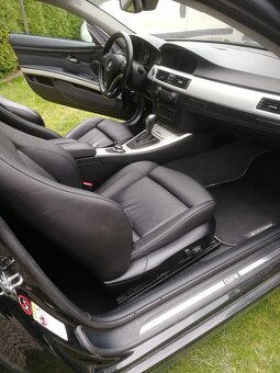 Predám/Vymením BMW e92 335xi 225kw r. 2008 - 7