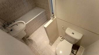 Na predaj: 2-izbový byt po kompletnej rekonštrukcii s VEĽKÝM - 7