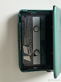 Panasonic walkman 6x - 7