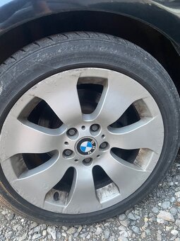 Rozpredam BMW e91 2.0d 130kw - 7