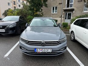 Volkswagen Passat Variant 2.0 2022 - 7