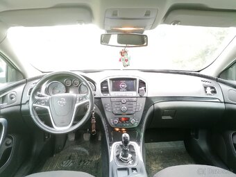Opel Insignia 2.0 cdti 118kw - 7