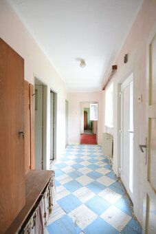 Na predaj 4 izbový rodinný dom Kameničany – Dubnica n/Váhom - 7